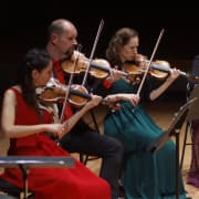 Beethoven et Mozart par l'Orchestre de chambre de Toulouse