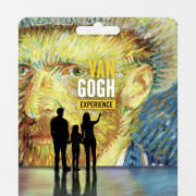 Van Gogh Experience: La exposición - Tarjeta regalo