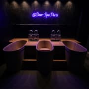 ﻿The first Beer Spa in Paris