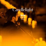 Candlelight: Tribut an Phil Collins im Residenzkino