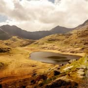 Snowdonia & Chester Day Tour from Manchester Including Admission