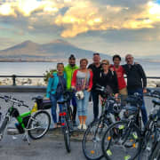 Tour in Bici: il Meglio di Napoli