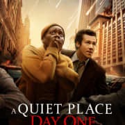 A Quiet Place: Day One