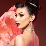 The Dollface Dames: Santa Barbara Burlesque Pop-Up