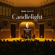 Candlelight x Symphony: Lo mejor de The Beatles