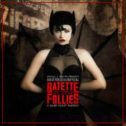 Batette Follies of 1939 in Los Angeles