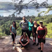 Algonquin Park Tour with Hiking and Swimming