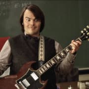 Street Food Cinema Presents: School of Rock