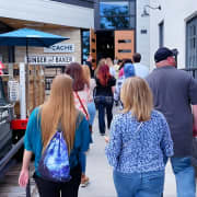 Guided 3-Hour Fort Collins Old Town Food Tour