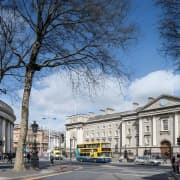 90 Minute Dublin Walking tour and Sightseeing tips