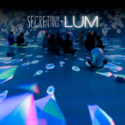 Secret Room x LUM