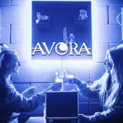 Avora: New World Cocktail Experience