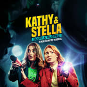 ﻿Kathy y Stella resuelven un asesinato!