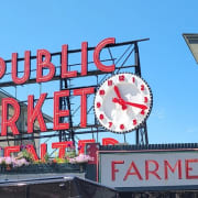 Scandals, Ghosts & Oddities at Pike Place Market 