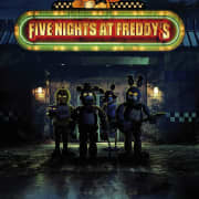 Five Nights at Freddy's Regal Cinemas Tickets