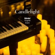 Candlelight: Best of Linkin Park in der Meistersingerhalle