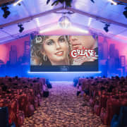 Backyard Cinema Super Sing-Along: Grease