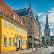 Oslo Old Town: Viking Tales - Exploration Game