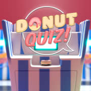Donut Quiz au Wanderlust Escape Game