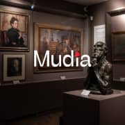 Le Mudia, le musée didactique et ludique à Redu