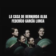 ﻿Microclassics: La Casa de Bernarda Alba in Teatro Victoria