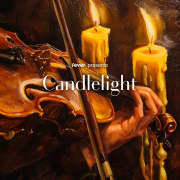 Candlelight: Vivaldi’s Four Seasons at Heiwa Citizen Park Noh Theater