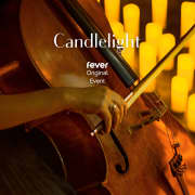 Candlelight: Mulheres do Século XX