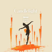 ﻿Candlelight Ballet: The Nutcracker, Swan Lake and Carmen