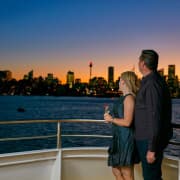 Sydney Harbour Dinner Cruise