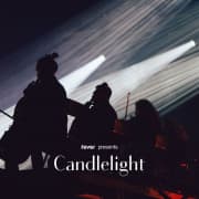 Candlelight: Exploring Classical through Hip-Hop and R&B with Strings From Paris