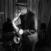 Jazz Jam Led by Patience Higgins