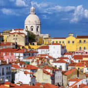 ﻿Murder Mystery: The game to discover Lisbon