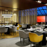 ﻿Christmas Eve dinner + accommodation + breakfast for 2 in Hyatt Regency Barcelona Tower