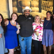 Taste of Fredericksburg Small-Group Wine Tour from San Antonio