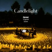 ﻿Candlelight Rock Open-Air: Nirvana, Led Zeppelin and others