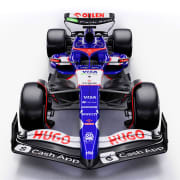 HUGO Garage: Miami F1 Grand Prix