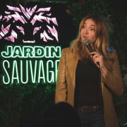 Jardin Sauvage : Comedy Club
