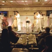 Gala Tango Show: los mejores tangos de Buenos Aires