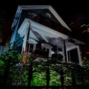  Windy City Ghosts: Hauntings of Chicago Walking Tour