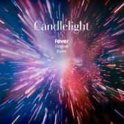 Candlelight: Magical Movie Soundtracks