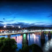 Family-Friendly Ghost Tour in Chattanooga