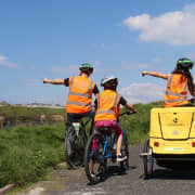  Limerick Greenway - Self Guided Bike Tour