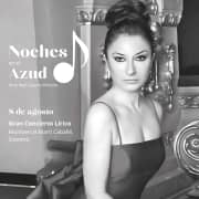 Nights at the Azud. A Great Lyrical Concert