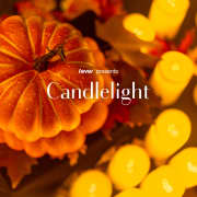 ﻿Candlelight Halloween: Haunting music