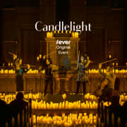 Candlelight: Best Hits and Christmas Favorites performed by Vitamin String Quartet