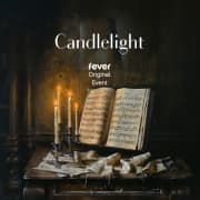 Candlelight: Featuring Mozart, Bach, and Timeless Composers (2023)