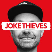 Joke Thieves