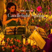 Candlelight Spring: Tribute to Taylor Swift