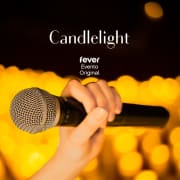 Candlelight: Tributo a Luis Miguel