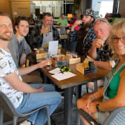 Half Day Gold Coast Brewery Tour